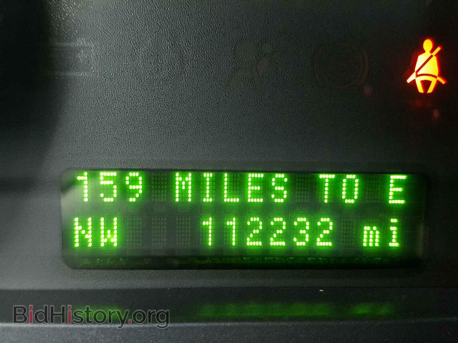 2008 FORD EDGE - VIN: 2FMDK39C58BB31084 - Photo 8