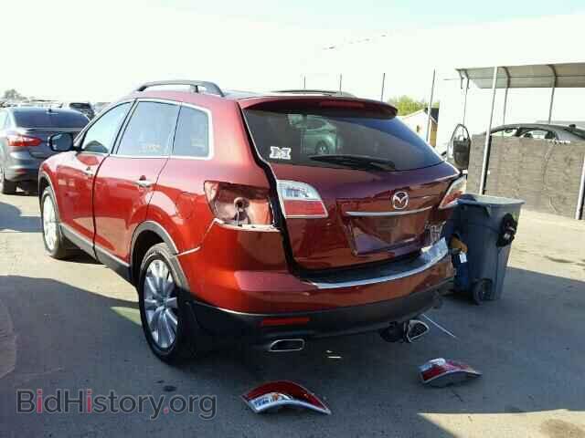 2010 MAZDA CX-9 - VIN: JM3TB3MV9A0209986 - Фото 3