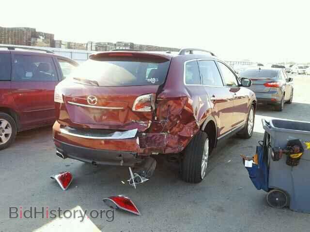 2010 MAZDA CX-9 - VIN: JM3TB3MV9A0209986 - Фото 4