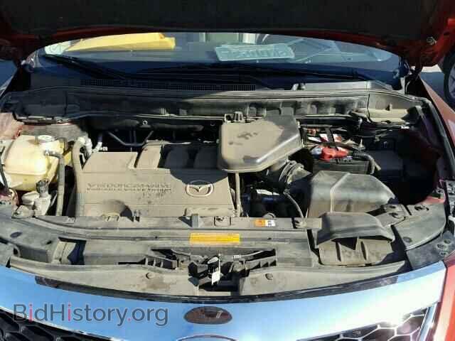 2010 MAZDA CX-9 - VIN: JM3TB3MV9A0209986 - Фото 7