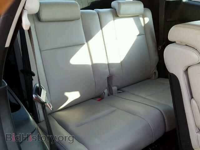 2010 MAZDA CX-9 - VIN: JM3TB3MV9A0209986 - Фото 9