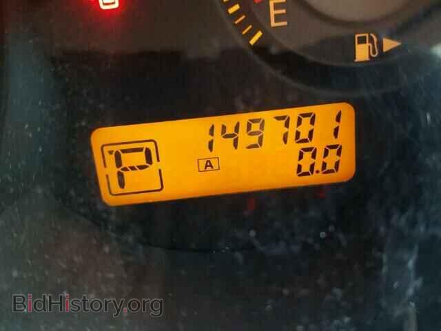 2008 NISSAN VERSA - VIN: 3N1BC13E28L360210 - Фото 8