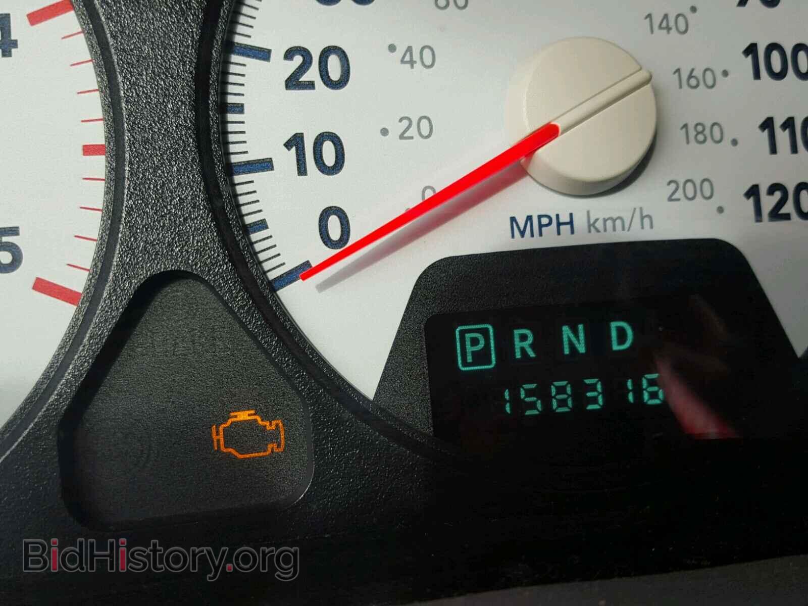 2007 DODGE RAM 3500 - VIN: 3D7ML48A37G792945 - Фото 8