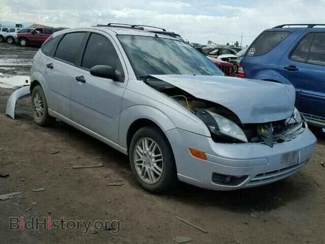Фотография 3FAFP37N05R136702 - FORD FOCUS 2005