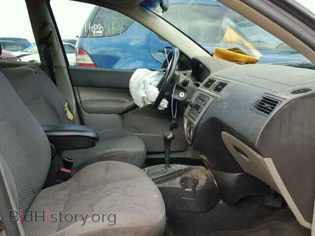 2005 FORD FOCUS - VIN: 3FAFP37N05R136702 - Фото 5