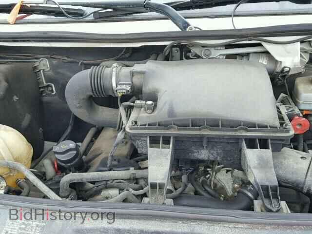 2010 MERCEDES-BENZ SPRINTER - VIN: WD3PF4CC9A5423796 - Фото 7