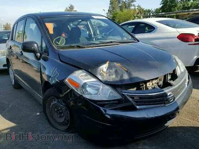 Фотография 3N1BC1CP6CK289092 - NISSAN VERSA 2012