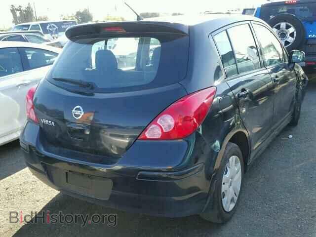 2012 NISSAN VERSA - VIN: 3N1BC1CP6CK289092 - Photo 4