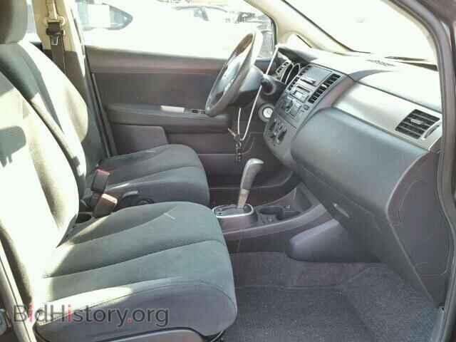 2012 NISSAN VERSA - VIN: 3N1BC1CP6CK289092 - Photo 5