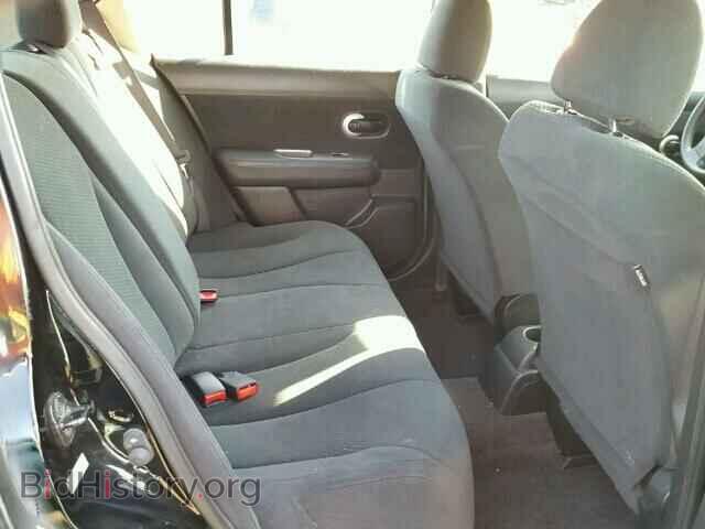 2012 NISSAN VERSA - VIN: 3N1BC1CP6CK289092 - Photo 6