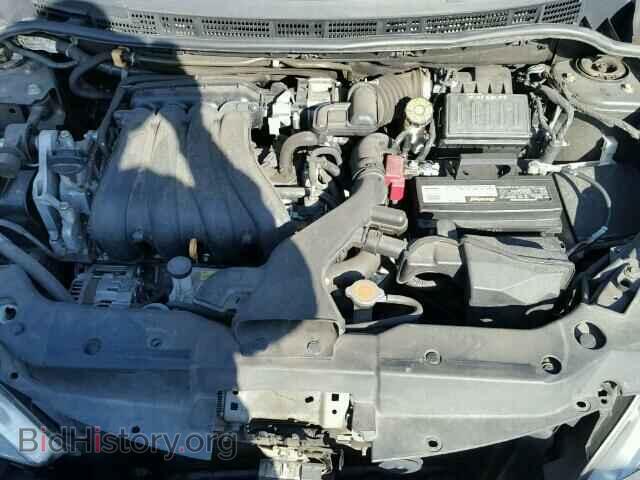 2012 NISSAN VERSA - VIN: 3N1BC1CP6CK289092 - Photo 7