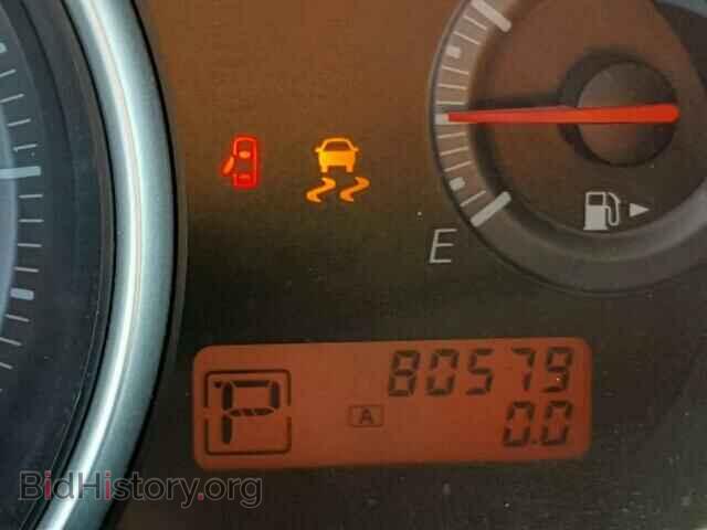 2012 NISSAN VERSA - VIN: 3N1BC1CP6CK289092 - Photo 8