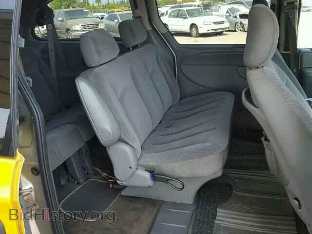 2006 DODGE CARAVAN - VIN: 1D4GP24R56B577329 - Фото 6