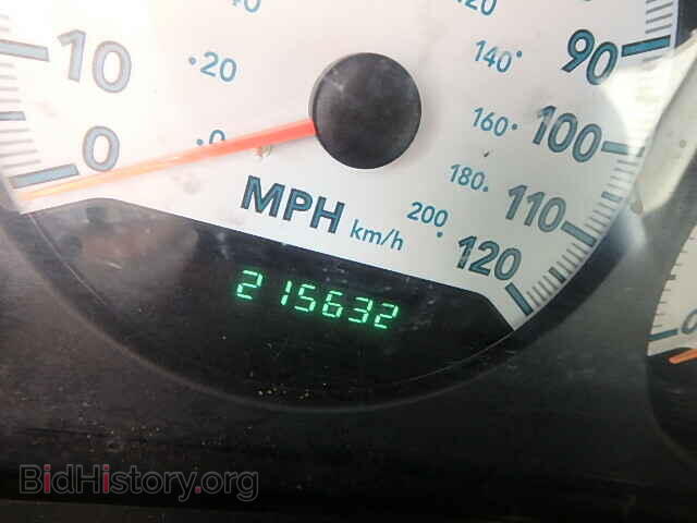 2006 DODGE CARAVAN - VIN: 1D4GP24R56B577329 - Фото 8