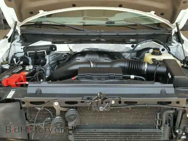 2012 FORD F150 - VIN: 1FTFW1CT7CKE19640 - Фото 7