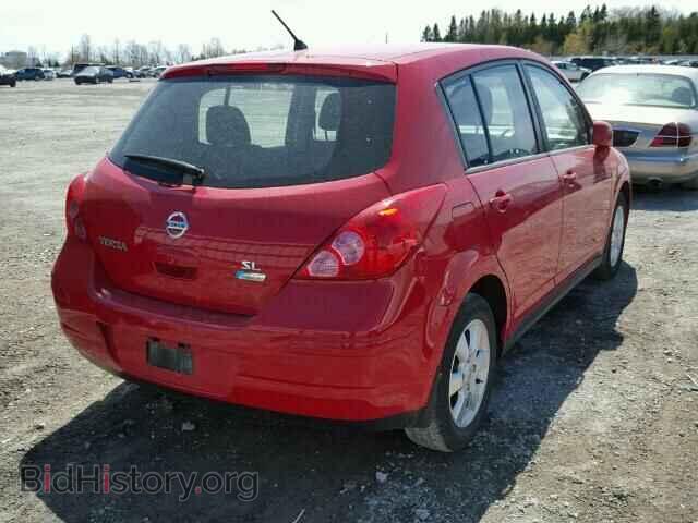 2012 NISSAN VERSA - VIN: 3N1BC1CPXCK803042 - Фото 4
