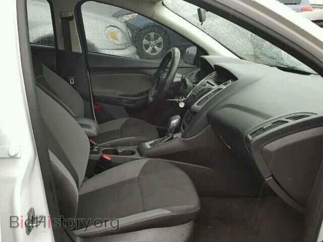 2013 FORD FOCUS - VIN: 1FADP3F25DL315118 - Photo 5