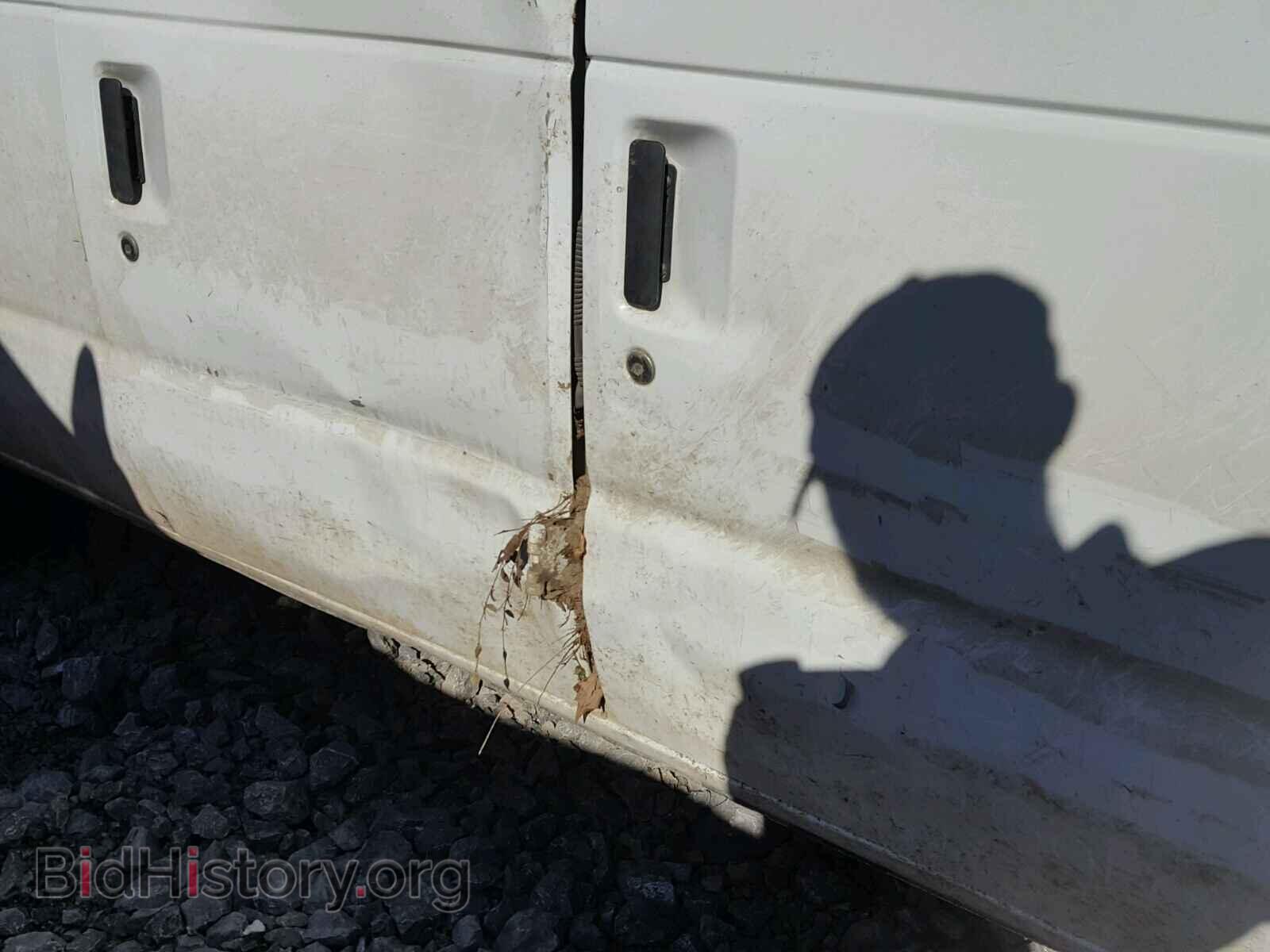 2012 FORD ECONOLINE - VIN: 1FTNS2EW2CDA04038 - Фото 9