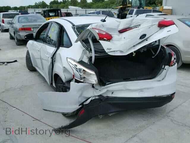 2012 FORD FOCUS - VIN: 1FAHP3F25CL316060 - Photo 3
