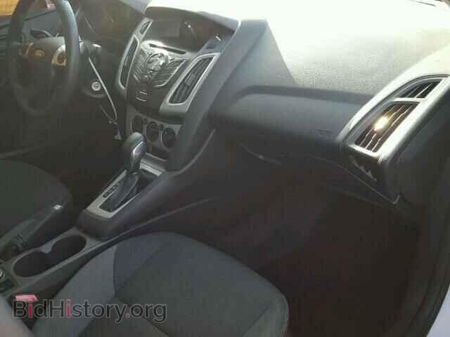 2012 FORD FOCUS - VIN: 1FAHP3F25CL316060 - Photo 5