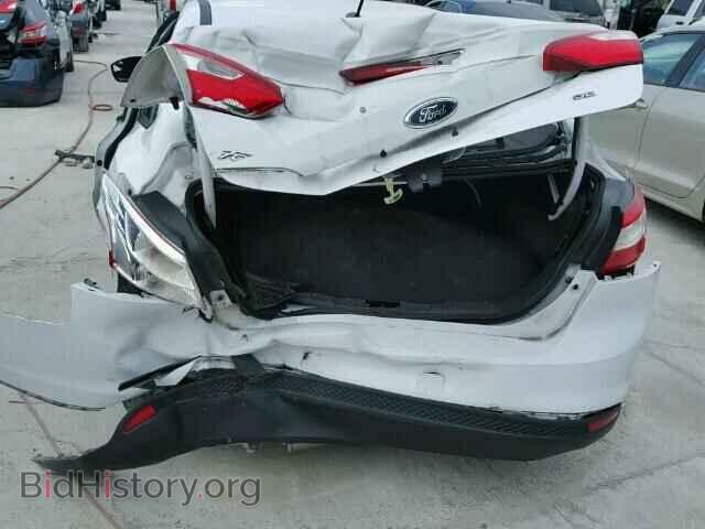 2012 FORD FOCUS - VIN: 1FAHP3F25CL316060 - Photo 10