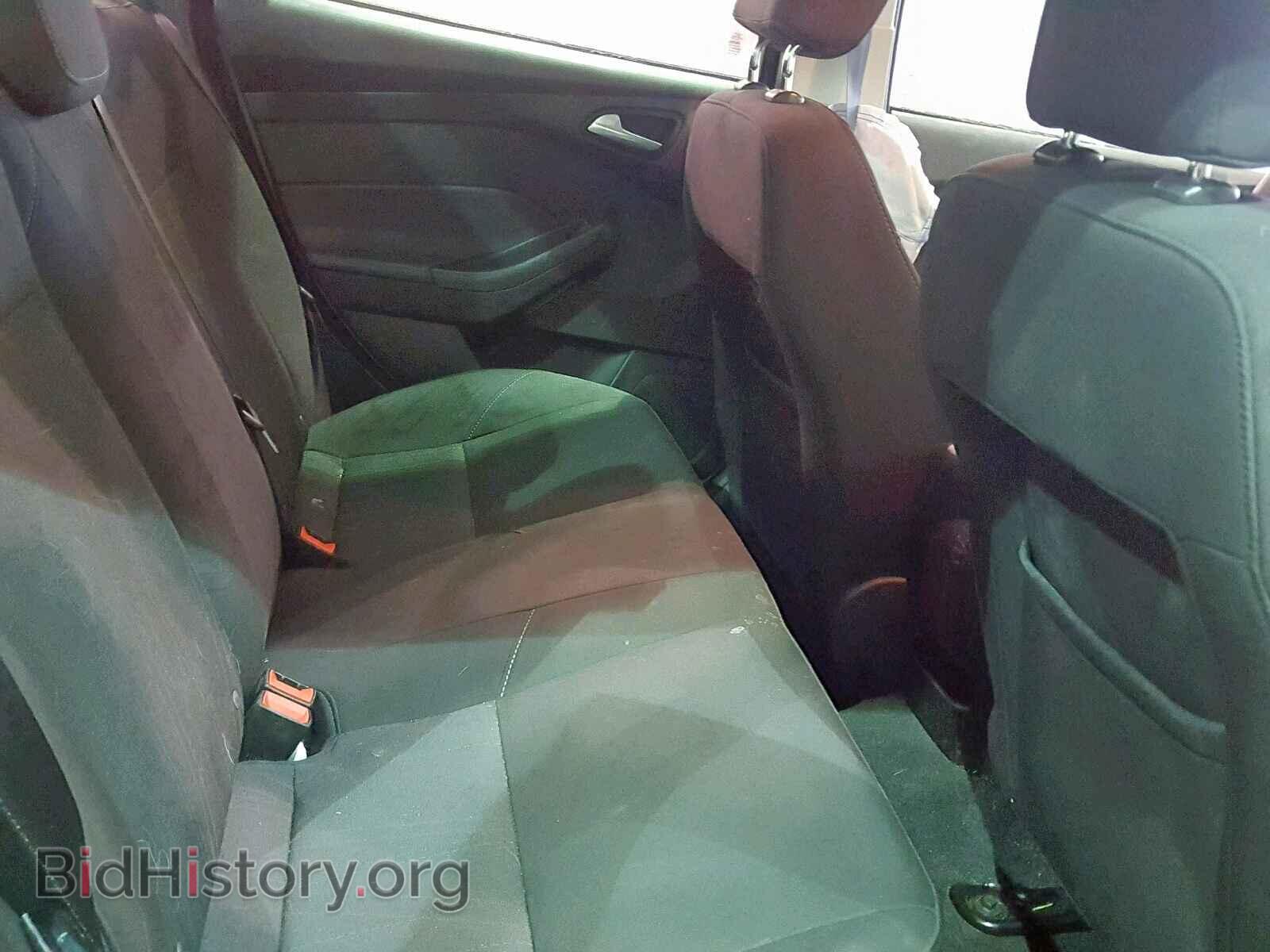 2016 FORD FOCUS SE - VIN: 1FADP3F28GL355116 - Фото 6