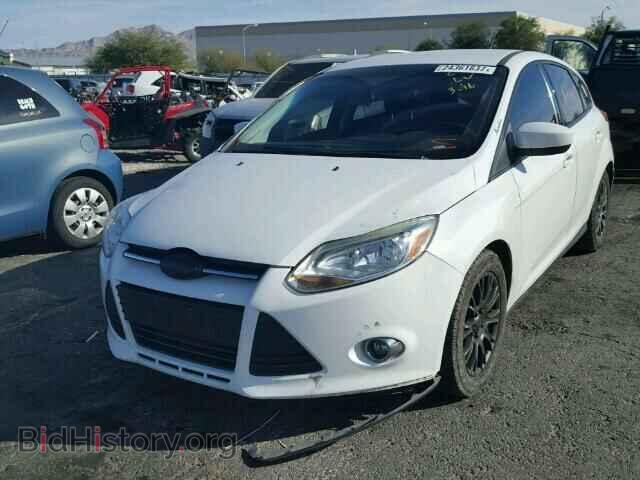 2012 FORD FOCUS - VIN: 1FAHP3K20CL112238 - Фото 2