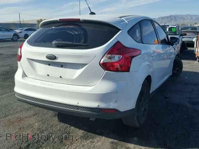 2012 FORD FOCUS - VIN: 1FAHP3K20CL112238 - Фото 4
