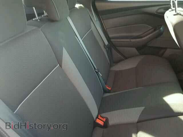 2012 FORD FOCUS - VIN: 1FAHP3K20CL112238 - Фото 6