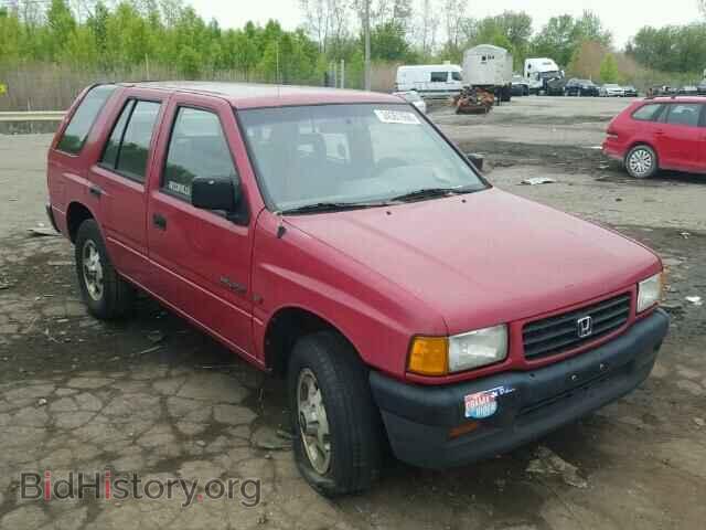 Photo 4S6CM58VXV4408023 - HONDA PASSPORT 1997
