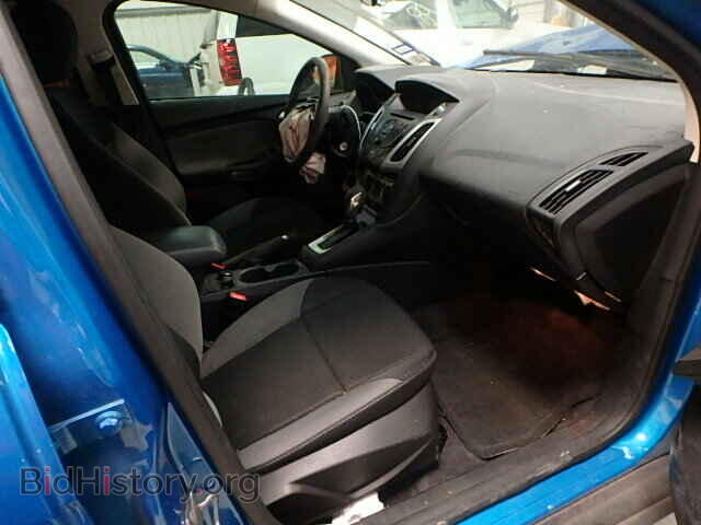 2013 FORD FOCUS - VIN: 1FADP3K22DL106876 - Photo 5