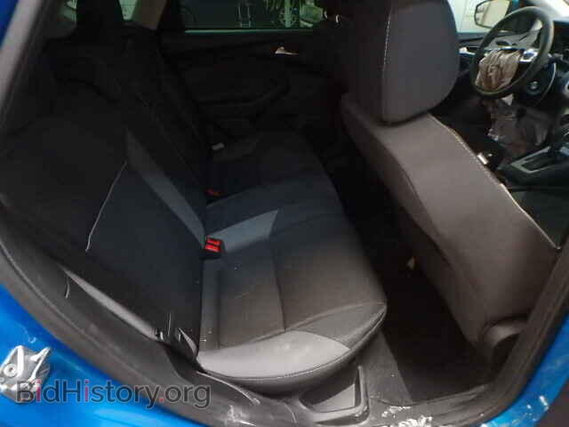 2013 FORD FOCUS - VIN: 1FADP3K22DL106876 - Photo 6