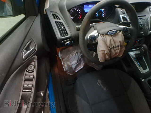 2013 FORD FOCUS - VIN: 1FADP3K22DL106876 - Photo 9