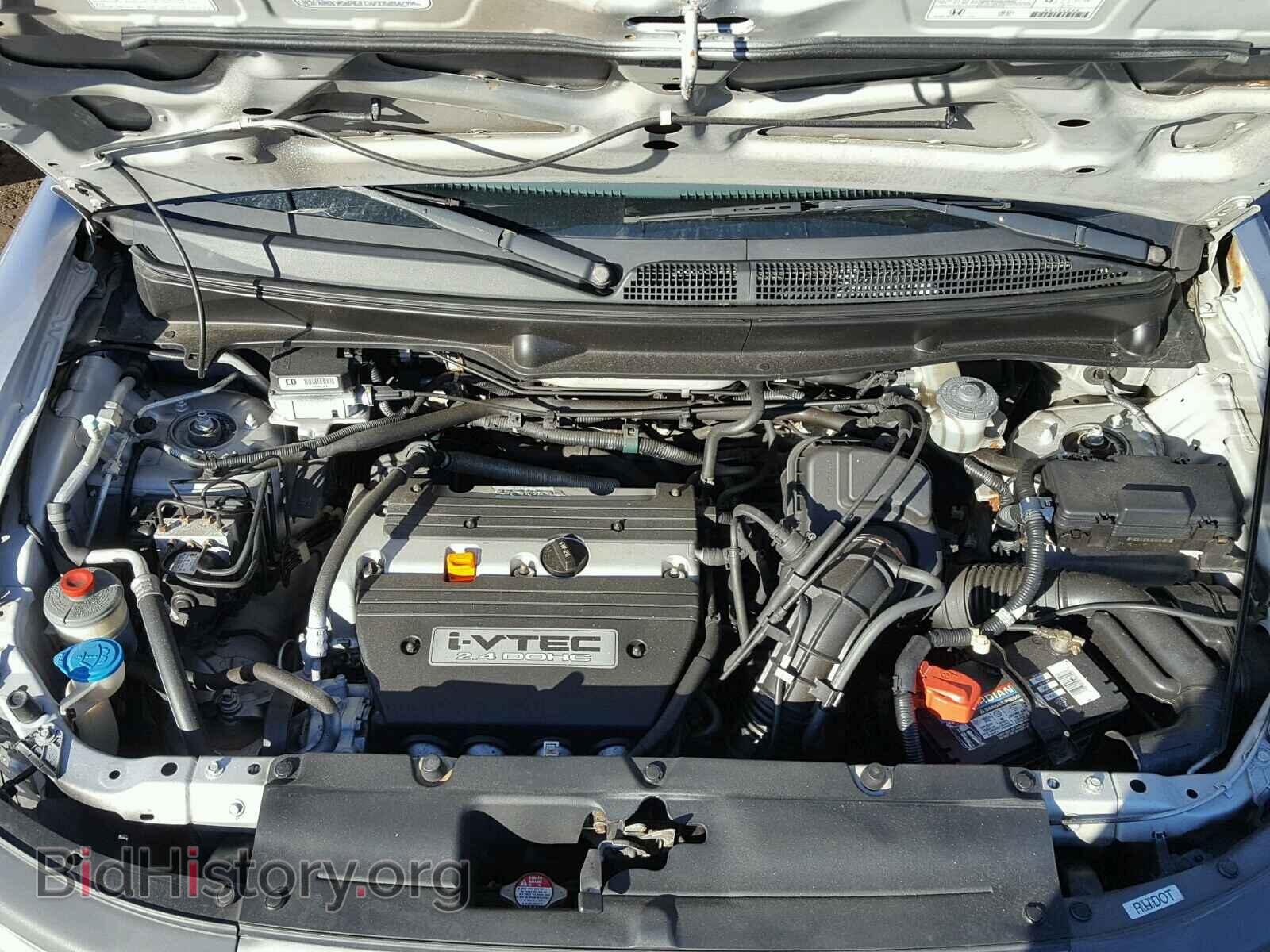2003 HONDA ELEMENT - VIN: 5J6YH27573L041702 - Фото 7