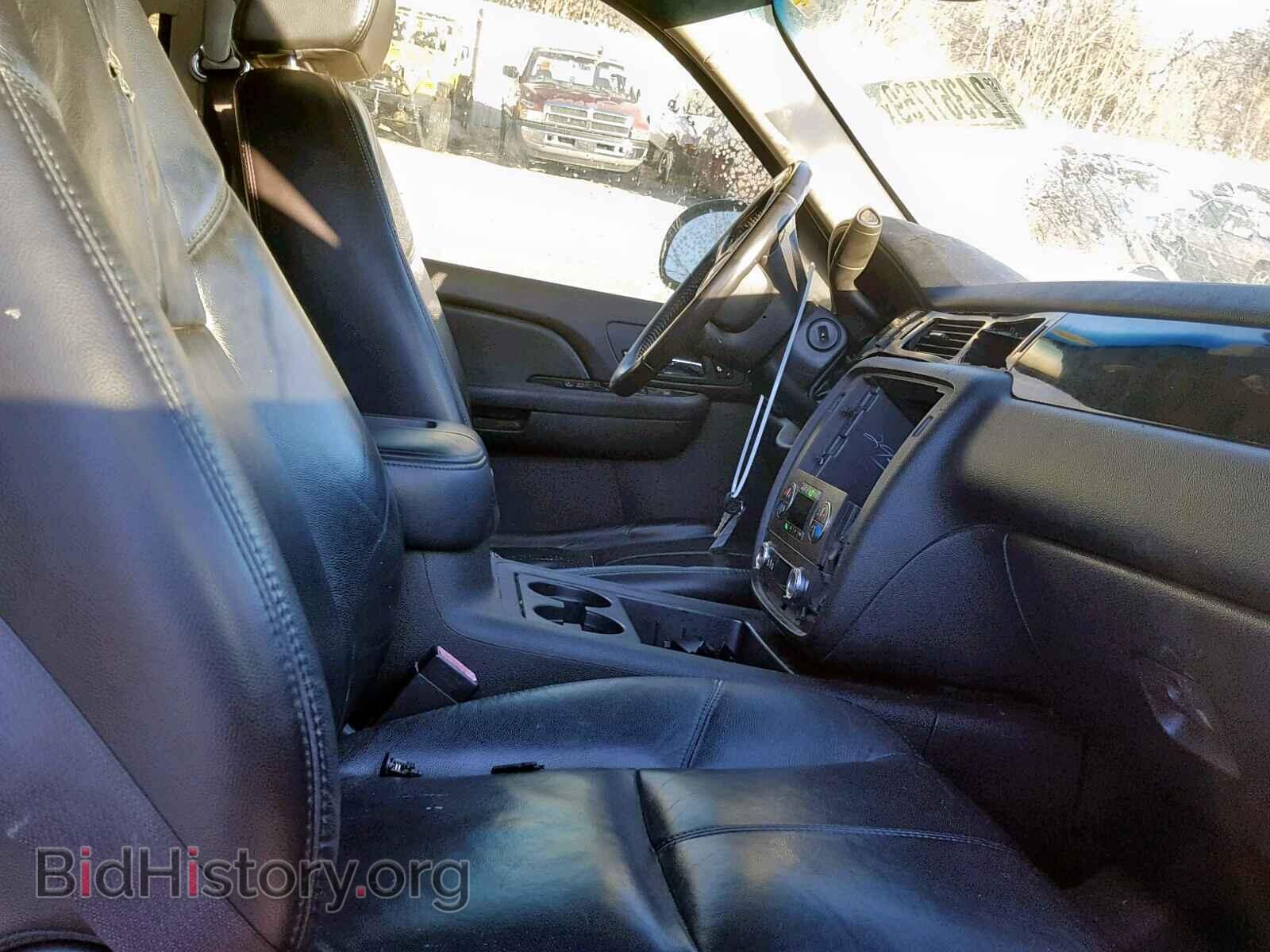 2007 CHEVROLET SILVERADO - VIN: 2GCEC13J271513112 - Фото 5