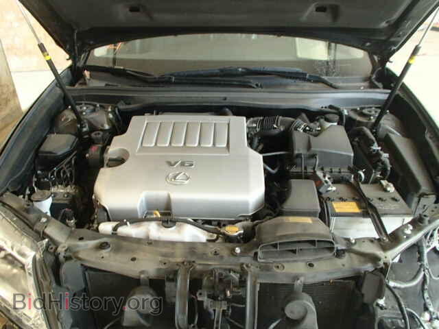 2014 LEXUS ES350 - VIN: JTHBK1GG4E2089013 - Фото 7