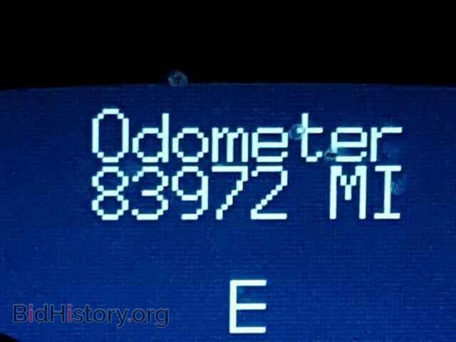 2008 CADILLAC CTS - VIN: 1G6DM577280124386 - Фото 8
