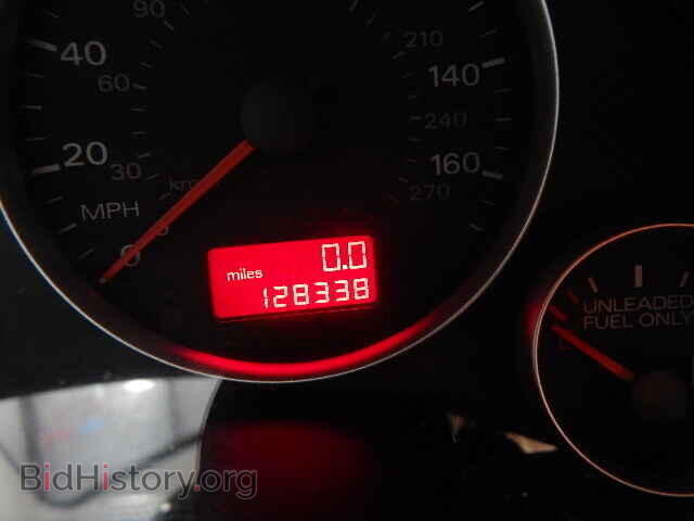 2006 AUDI A4 - VIN: WAUAF78EX6A092407 - Фото 8