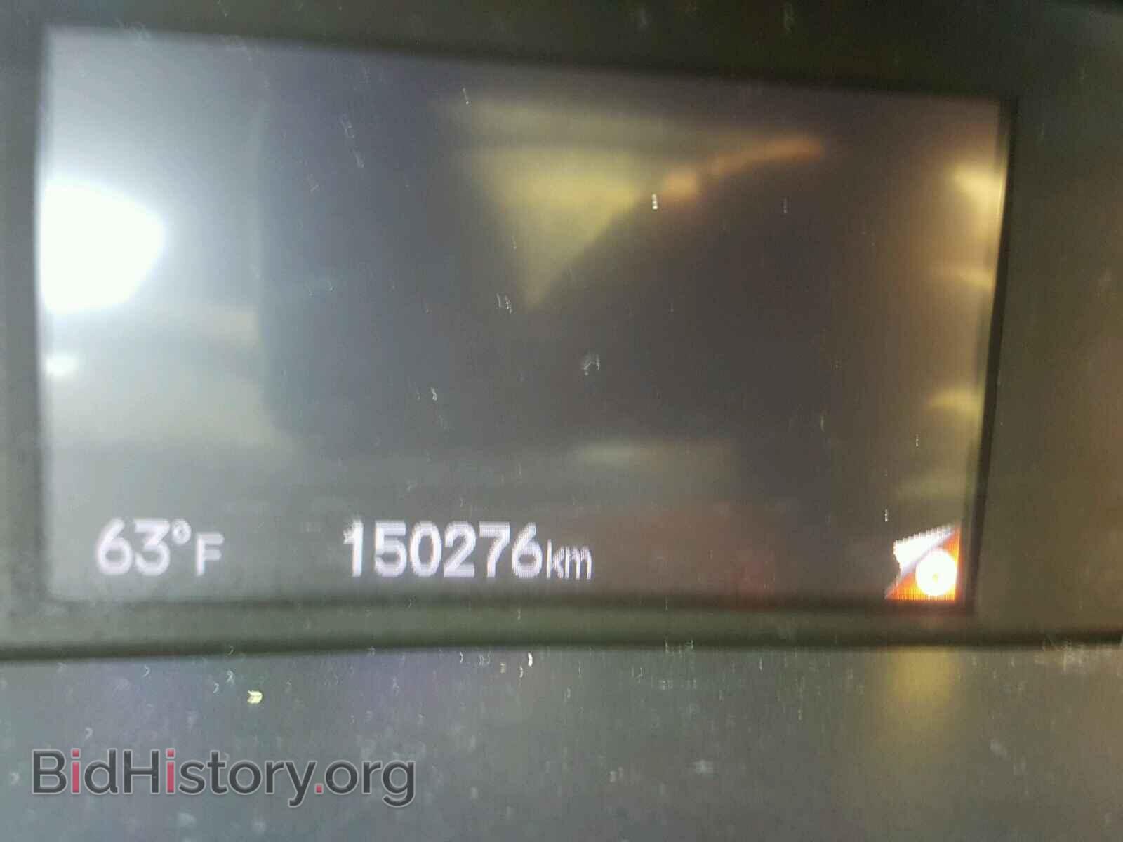 2013 HONDA CIVIC - VIN: 2HGFB2F55DH516764 - Фото 8