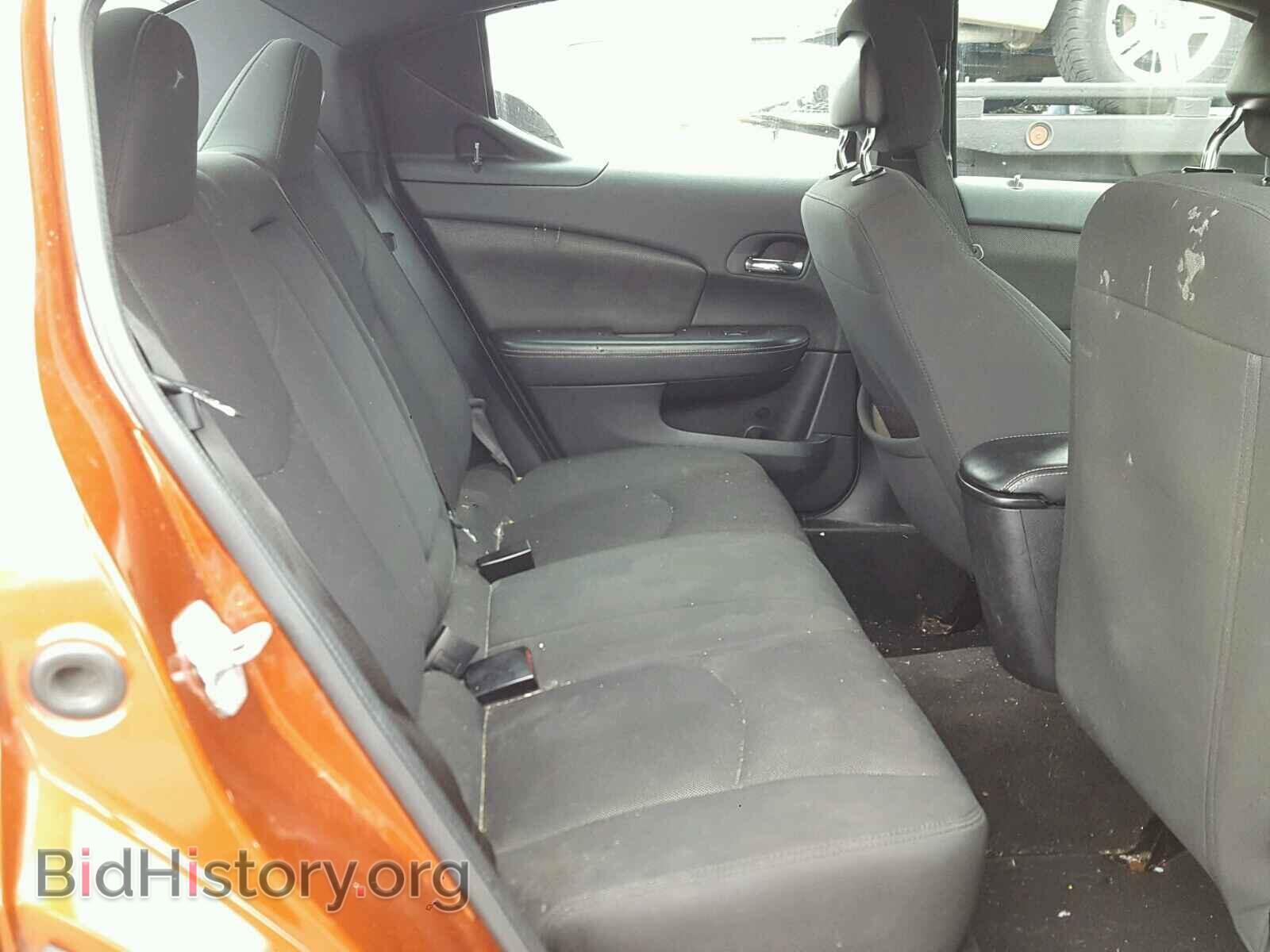 2012 DODGE AVENGER - VIN: 1C3CDZAB3CN212263 - Фото 6