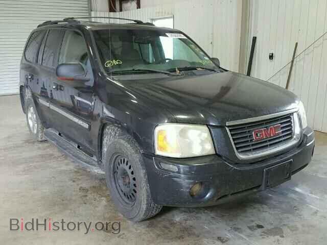 Photo 1GKDS13S332223676 - GMC ENVOY 2003