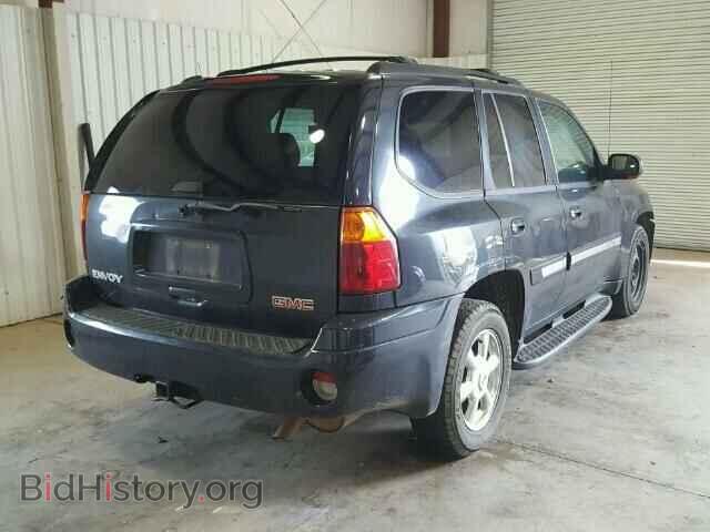 2003 GMC ENVOY - VIN: 1GKDS13S332223676 - Photo 4