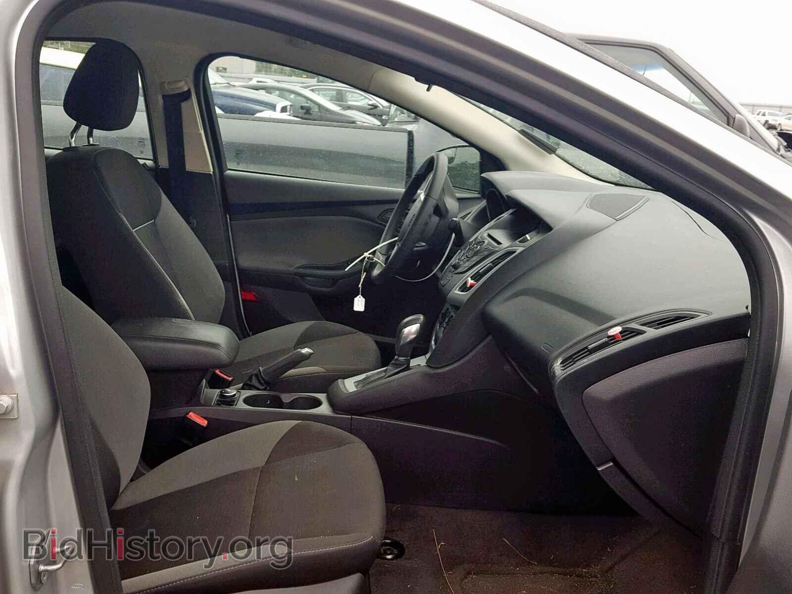 2012 FORD FOCUS SE - VIN: 1FAHP3F27CL197895 - Photo 5