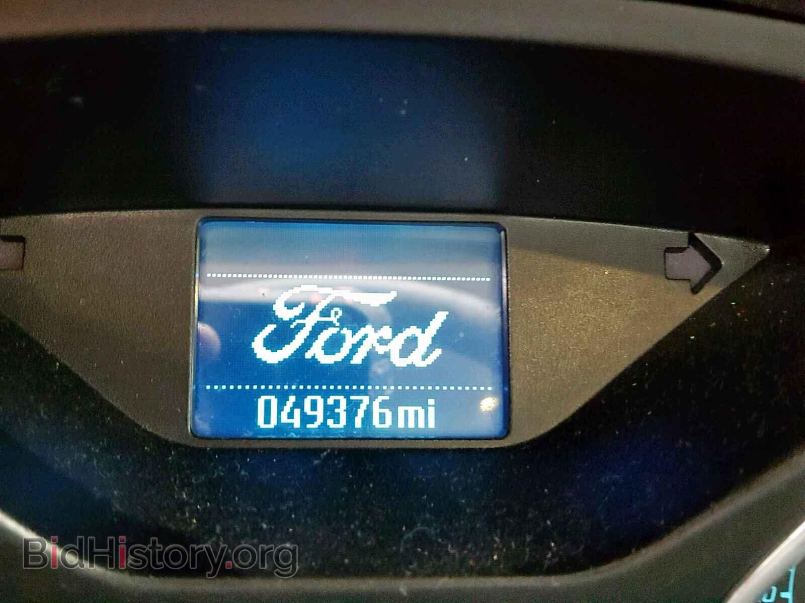 2012 FORD FOCUS SE - VIN: 1FAHP3F27CL197895 - Photo 8