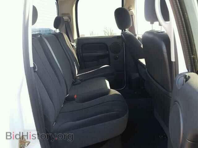 2004 DODGE RAM 1500 - VIN: 1D7HU18D74S658192 - Фото 6