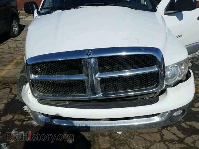 2004 DODGE RAM 1500 - VIN: 1D7HU18D74S658192 - Фото 7
