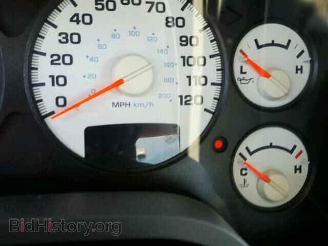 2004 DODGE RAM 1500 - VIN: 1D7HU18D74S658192 - Фото 8