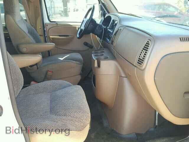 2000 DODGE RAM VAN - VIN: 2B4JB25Z3YK174797 - Фото 5
