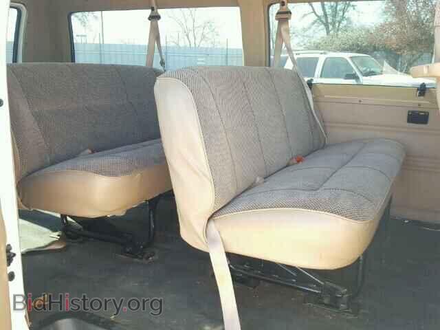 2000 DODGE RAM VAN - VIN: 2B4JB25Z3YK174797 - Фото 6