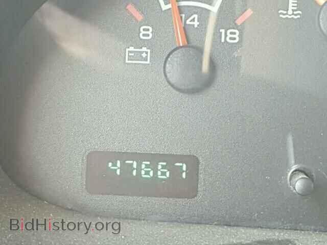 2000 DODGE RAM VAN - VIN: 2B4JB25Z3YK174797 - Фото 8